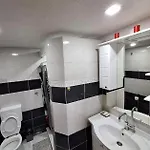 Magic Sauna,jakuzzi,kino Appartement