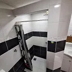 Magic Sauna,jakuzzi,kino Appartement *
