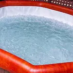 Magic Sauna,jakuzzi,kino Appartement