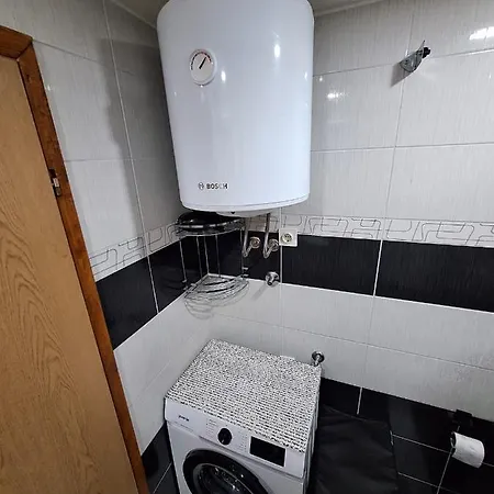 Magic Sauna,jakuzzi,kino Διαμέρισμα Livno