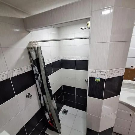 Magic Sauna,jakuzzi,kino Διαμέρισμα *